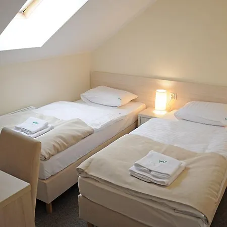 Inn Golf Zajaczkowo 3*