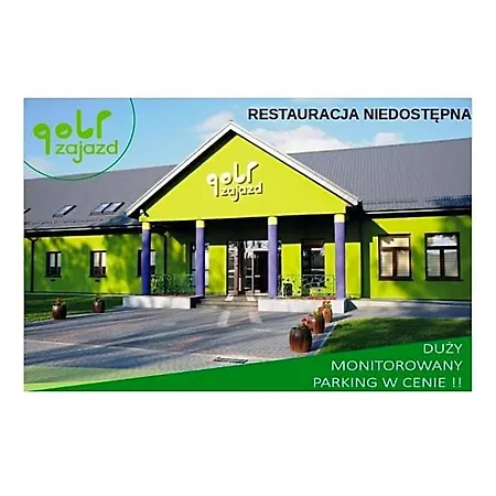 Golf Zajaczkowo Inn