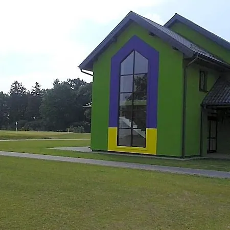 Golf Zajaczkowo Inn 3*