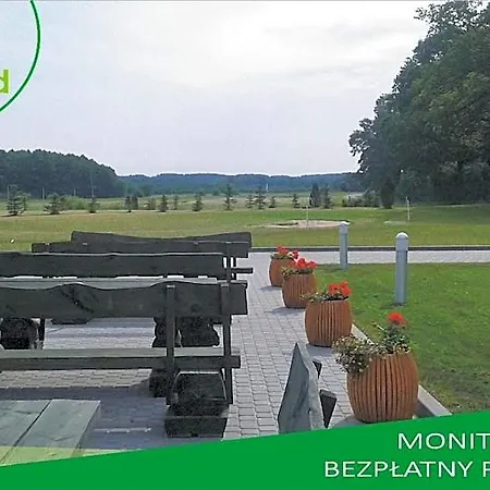 Golf Zajaczkowo
