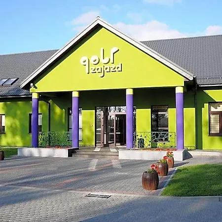 Inn Golf Zajaczkowo 3*