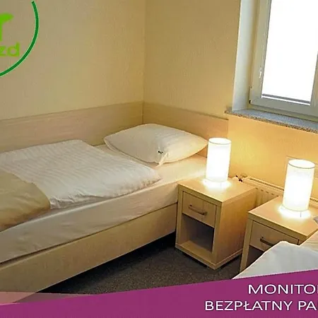 Inn Golf Zajaczkowo 3*