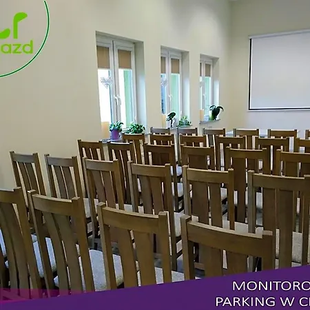 Golf Zajaczkowo Inn Slupsk