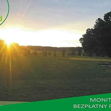 Inn Golf Zajaczkowo