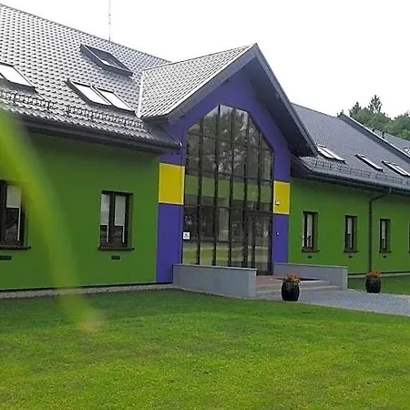 Golf Zajaczkowo Slupsk