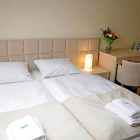 Inn Golf Zajaczkowo 3*