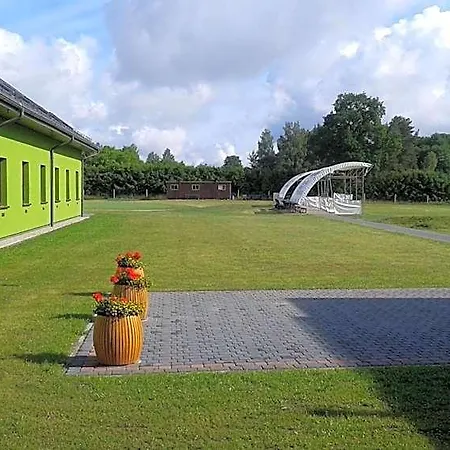 Golf Zajaczkowo Inn Slupsk