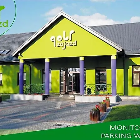 Golf Zajaczkowo 3*