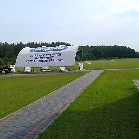 Inn Golf Zajaczkowo 3*