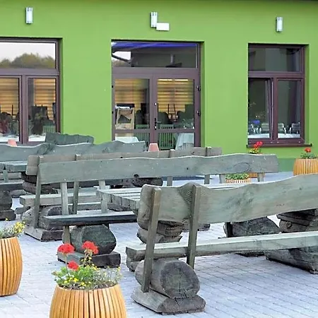Golf Zajaczkowo Inn