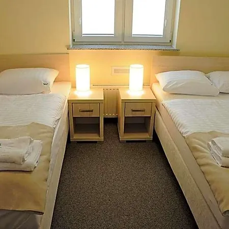 Inn Golf Zajaczkowo