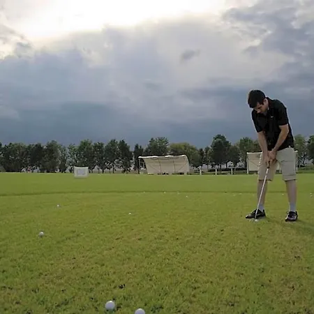 Inn Golf Zajaczkowo Slupsk