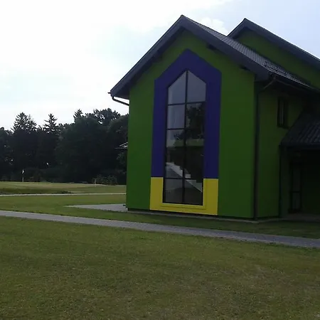 Golf Zajaczkowo Inn