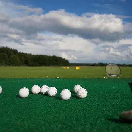 Golf Zajaczkowo