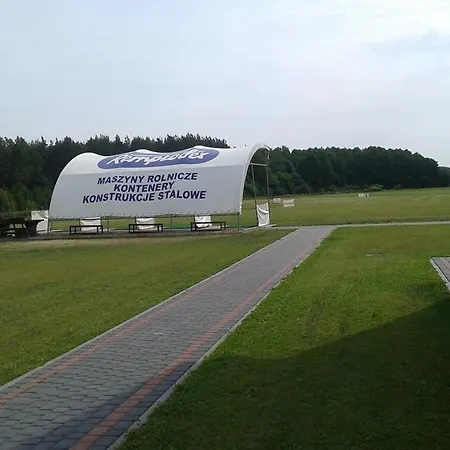 Golf Zajaczkowo Inn Słupsk