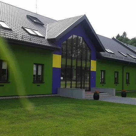 Inn Golf Zajaczkowo 3*