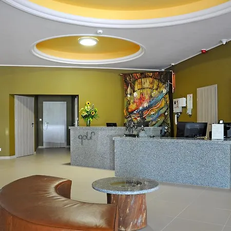 Golf Zajaczkowo 3*
