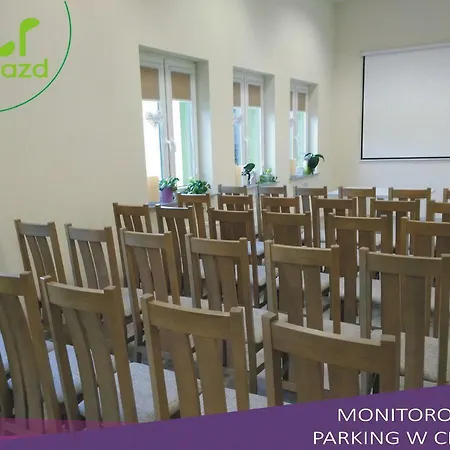 Inn Golf Zajaczkowo Słupsk