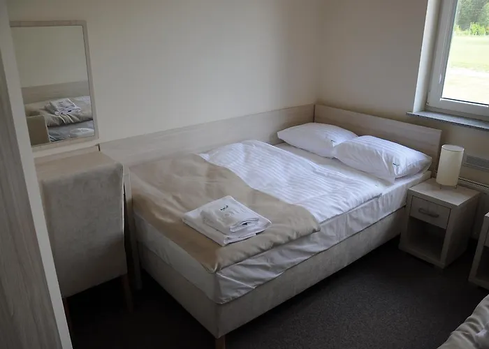 Golf Zajaczkowo Inn Słupsk