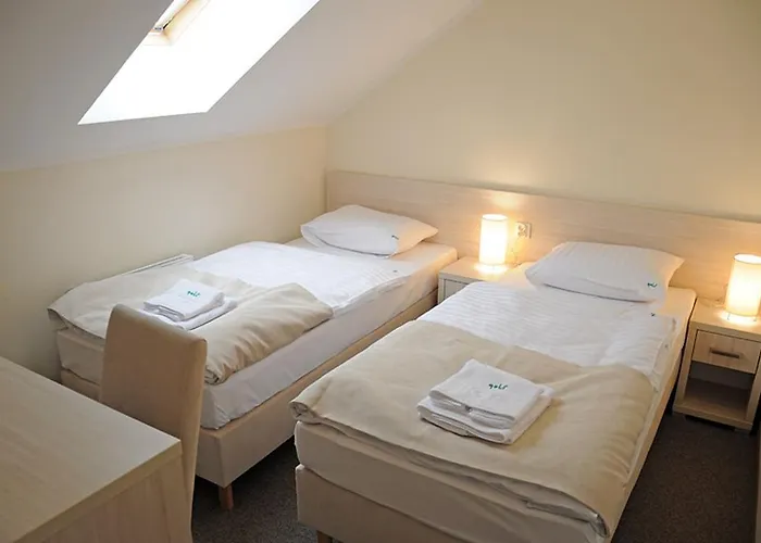 Inn Golf Zajaczkowo 3*