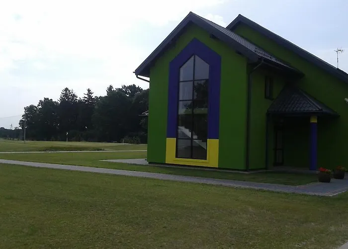 Golf Zajaczkowo Inn