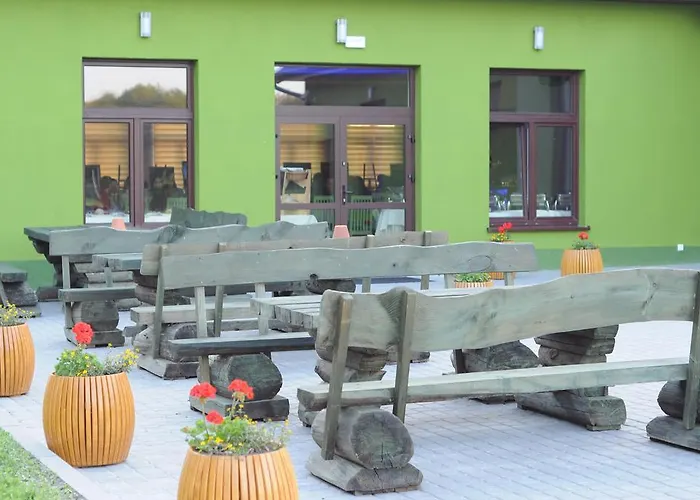 Golf Zajaczkowo Inn 3*