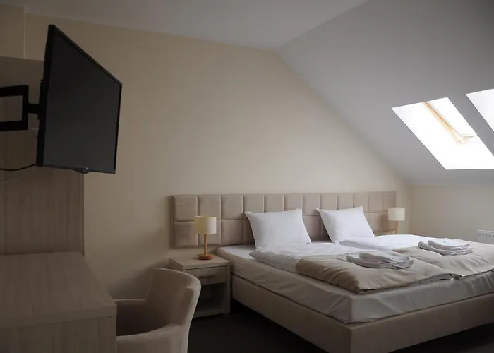 Inn Golf Zajaczkowo 3*