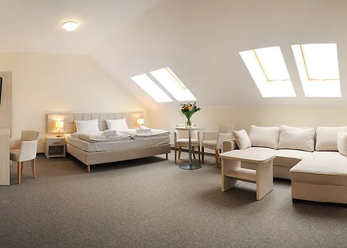 Inn Golf Zajaczkowo Słupsk