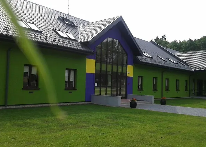 Inn Golf Zajaczkowo 3*