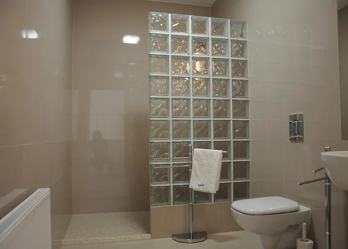 Inn Golf Zajaczkowo Słupsk