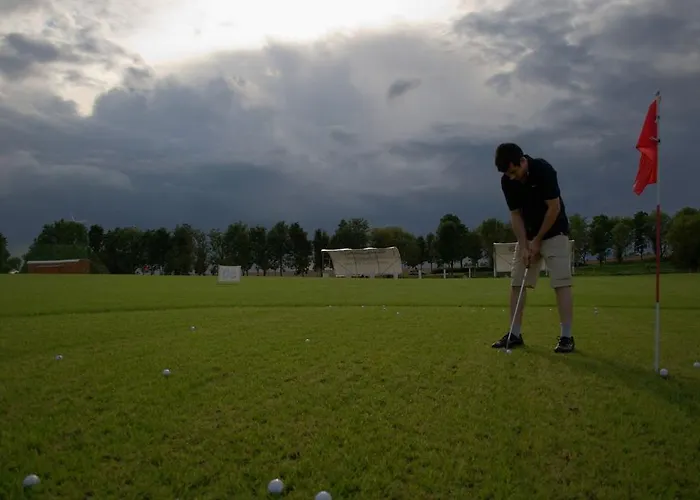 Golf Zajaczkowo 3* Słupsk