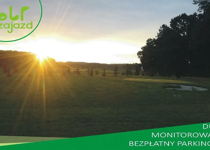 Golf Zajaczkowo Inn