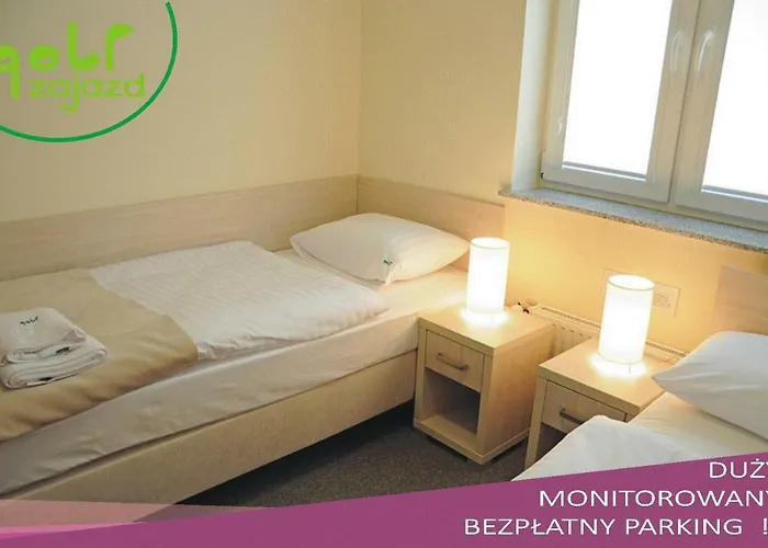 Golf Zajaczkowo 3* Słupsk