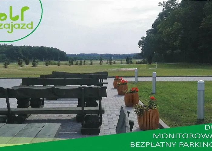 Golf Zajaczkowo Inn Słupsk