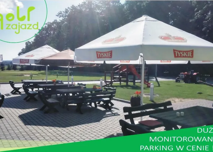 Golf Zajaczkowo 3* Słupsk